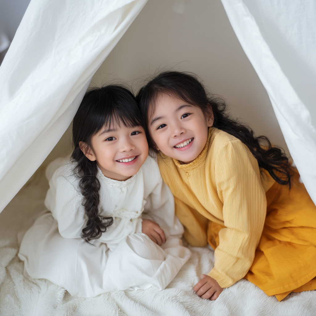 Chữa lành tổn thương thời thơ ấu bằng cách dỗ dành đứa trẻ bên trong bạn