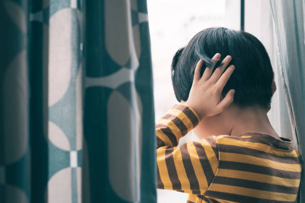 Những con đường chữa lành tuổi thơ