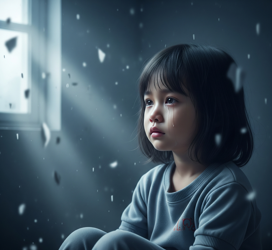 Lối thoát cho tổn thương tuổi thơ