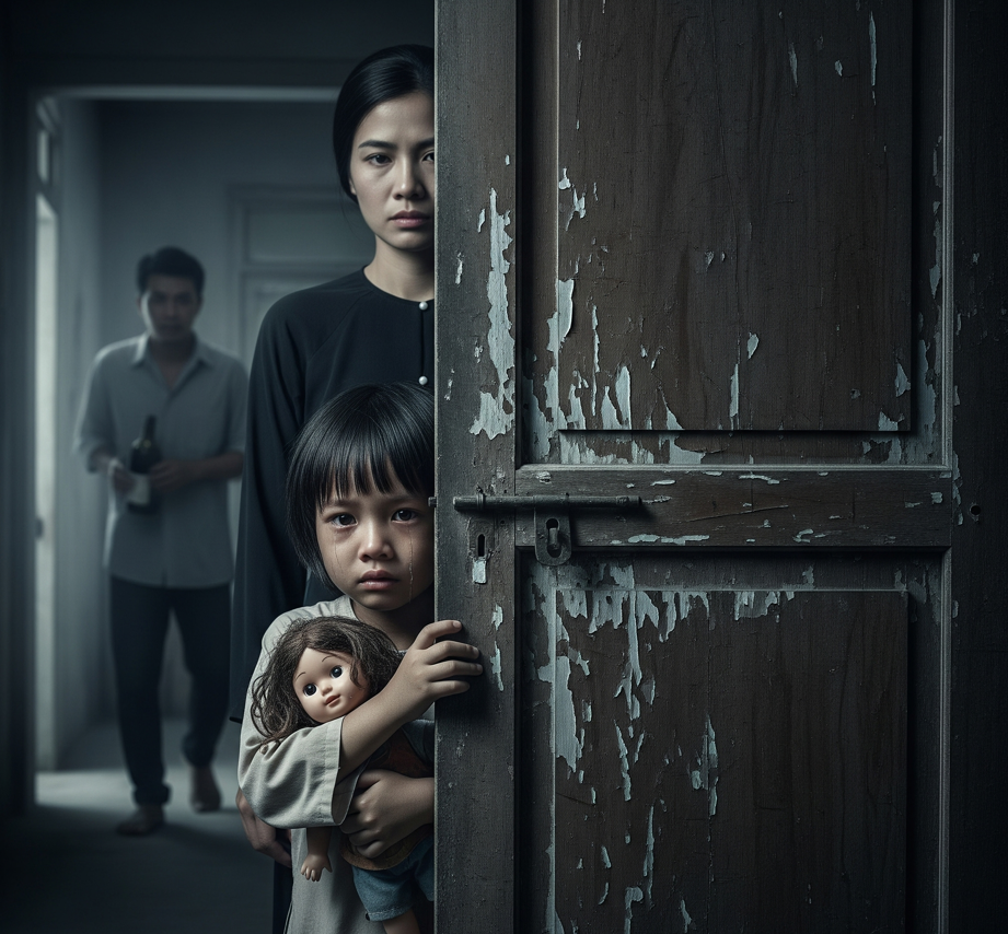 Cha mẹ độc hại là gì?