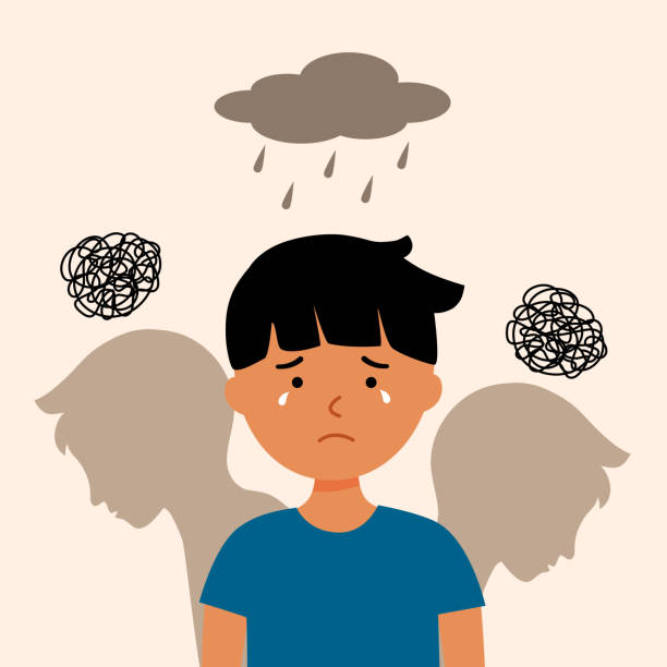 Tuổi Thơ Đau Đớn: Khi Không Có Lời Giải, Ta Vẫn Có Thể Chữa Lành