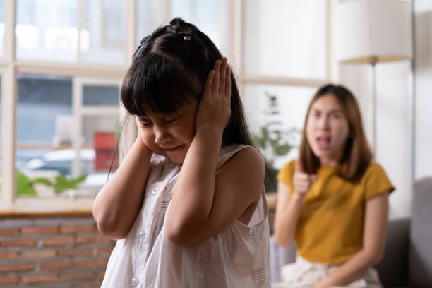 Cha Mẹ Độc Hại – Không Phải Lúc Nào Cũng Là Người Xấu