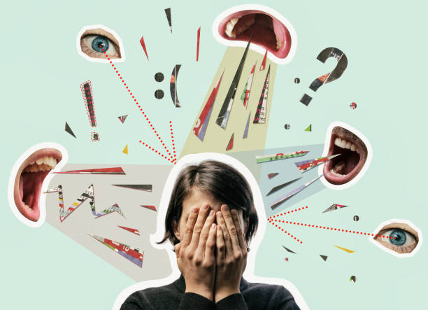 Con có thể làm gì để chữa lành ký ức?