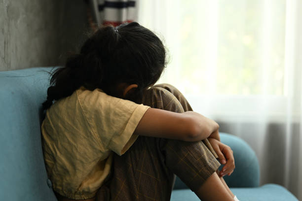 Chữa Lành Tâm Hồn: Không Ai Làm Thay Con Được