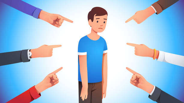 Thua cuộc – không phải vì con bị tổn thương, mà vì con không thoát ra được tổn thương ấy
